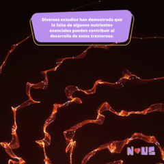 Nous Brain Nootropic® - El suplemento #1 Anti-Depresión 100% natural y 100% efectivo en México. - tienda en línea