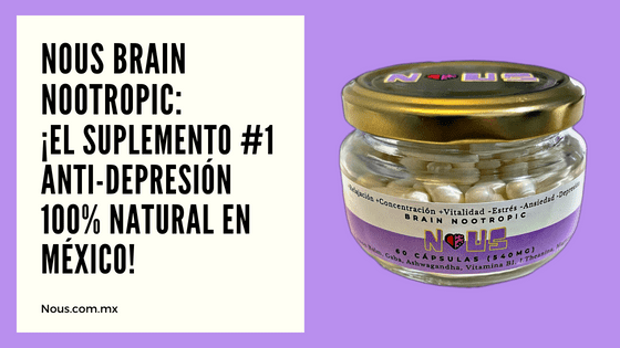 ¿Cómo salir de la depresión?