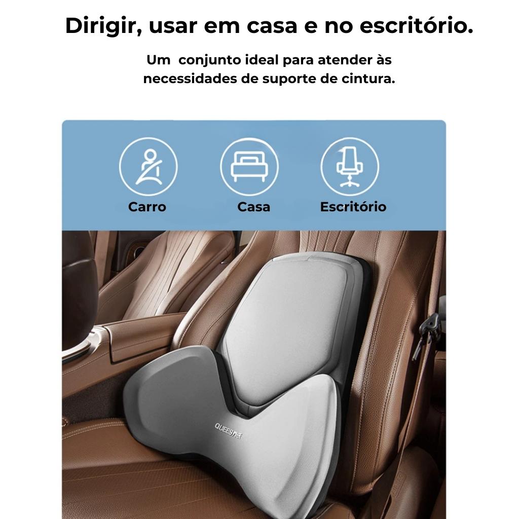 Conjunto para Carro