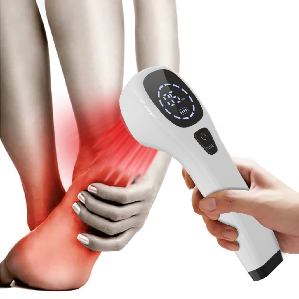 Aparelho De Laserterapia Corporal Loja Doutor Saúde