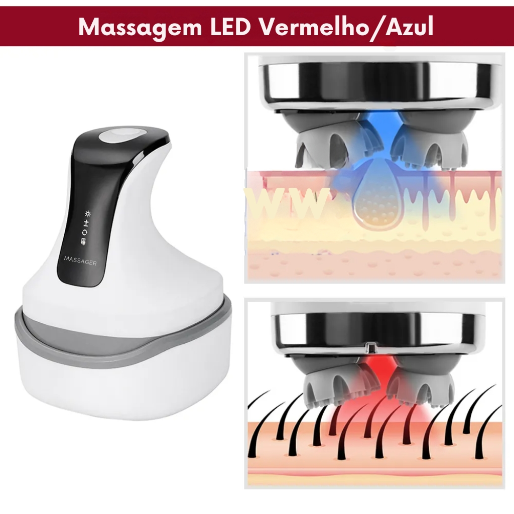 Massageador  