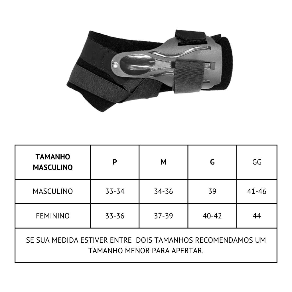 Tornozeleira