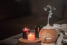 Aromaterapia no Tratamento da Ansiedade