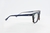 Vulk I See - Azul Mate con Carey - comprar online