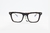 Vulk I See - Negro Brillante con Carey