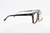 Vulk I See - Negro Brillante con Carey - comprar online