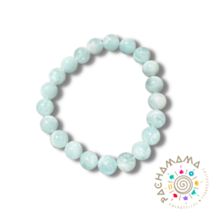 Pulseira Água-Marinha - comprar online