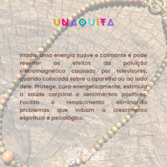 Colar Unaquita - comprar online
