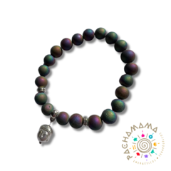 Pulseira Ágata Matte - comprar online