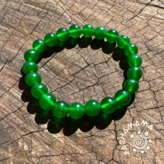 Pulseira Jade Verde