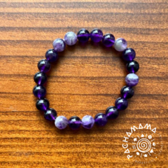 Pulseira Ametista