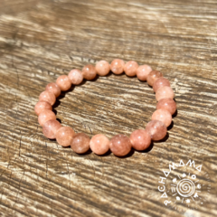 Pulseira Pedra-do-Sol