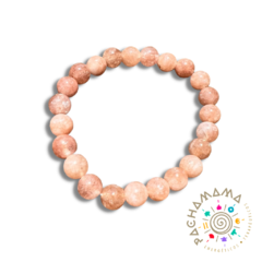 Pulseira Pedra-do-Sol - comprar online