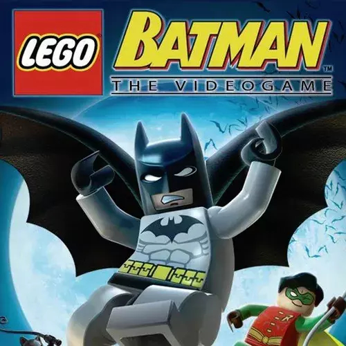 Lego Batman PC Steam Codigo