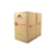 Bobina SIEMON de cable UTP Cat6, alto desempeño, cobre solido 23AWG, color gris, 305 mts