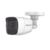Cámara bullet EPCOM con micrófono integrado, 2MPX (1080p) Gran Angular 106°, de metal.