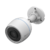 Cámara EZVIZ WIFI Bala IP 2mpx con micrófono integrado, visión 106°, cuenta con detección de movimiento