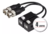 Kit de 4 pares de Transceptores (Baluns) Hasta 200m en 4K, TurboHD HD-TVI, HD-CVI, AHD y CVBS - comprar en línea