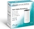 Punto de acceso TP-LINK inalámbrico para hogar, Doble, compatible con alexa.