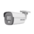 KIT HIKVISION COLORVU ACUSENSE 1080P, 4 cámaras profesionales, color las 24hrs en internet