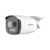 Cámara HIKVISION Bala 2mpx (1080p), imagen a color 24hrs, sensor PIR, sirena y micrófono integrado