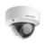 Cámara HIKVISION Domo antivandálica TURBOHD 4K (8MPX), gran angular 102º, exterior IP67, IK10, profesional