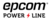 Fuente de poder profesional EPCOM HEAVY DUTY a 30A de 18 canales, hasta 1.7A por salida en internet