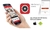 DVR EPCOM 16 canales 2mpx 1080P, salida FULL HD - aktivaishop