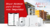 KIT de alarma AXPRO HiKVISION inalámbrica, incluye 2 sensores y panel de control. - tienda en línea