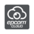 Suscripción anual Epcom Cloud, con grabación en la nube para 1 canal de video a 2MP con 60 días de retención