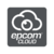 Suscripción anual Epcom Cloud, con grabación en la nube para 1 canal de video a 2MP con 90 días de retención
