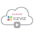 Licencia anual de almacenamiento en nube EZVIZ para 7 días de retención, compatible con dispositivos EZVIZ