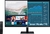 Monitor Samsung M5 SMART 27in, FULL HD, con bocinas integradas, wifi y bluetooth
