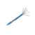 Bobina LINKEDPRO de cable UTP Cat6, aleación de cobre y aluminio, color azul, 305 mts. - comprar en línea