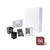 Kit de alarma HONEYWELL completamente inalámbrico VISTA48LA, incluye comunicador IP para central Y APP celular
