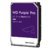 Disco duro Western Digital Purple de 2 TB 3.5, optimizado para videovigilancia, 3 años de Garantía
