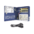 Fuente de poder profesional EPCOM HEAVY DUTY a 30A de 18 canales, hasta 1.7A por salida