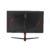 Monitor curvo 27 pulgadas, YEYIAN GAMING YMC 70102, resolución FULL HD 1920X1080 - comprar en línea
