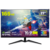 Monitor 27 pulgadas YEYIAN GAMING YMF-VA27-01, resolución FULL HD 1920X1080