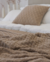 Manta Silvia Heringer em Tricot 002MT-TC - Silvia Heringer
