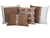 Conjunto de Almofadas Silvia Heringer em Veludo - 740609 - comprar online