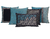 Conjunto de Almofadas Silvia Heringer em Veludo - 734751LP - comprar online