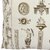 Almofada Silvia Heringer Bordada em Veludo - 7616 - comprar online