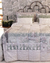 Conjunto de Colcha de Veludo Rotterdam 1303-103 - Silvia Heringer