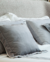Conjunto de Colcha de Veludo L´Hotel 1303-67 - Silvia Heringer
