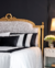 Conjunto de Colcha de Veludo L´Hotel Blanc 1303-68 na internet