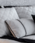 Conjunto de Colcha de Veludo L´Hotel Blanc 1303-68 - loja online
