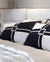 Imagem do Conjunto de Colcha de Veludo Upper East Side 1303-76LP