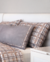 Conjunto de Colcha de Veludo The Village 1303-81 - comprar online