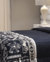 Conjunto de Colcha de Veludo The Met 1303-85 - comprar online